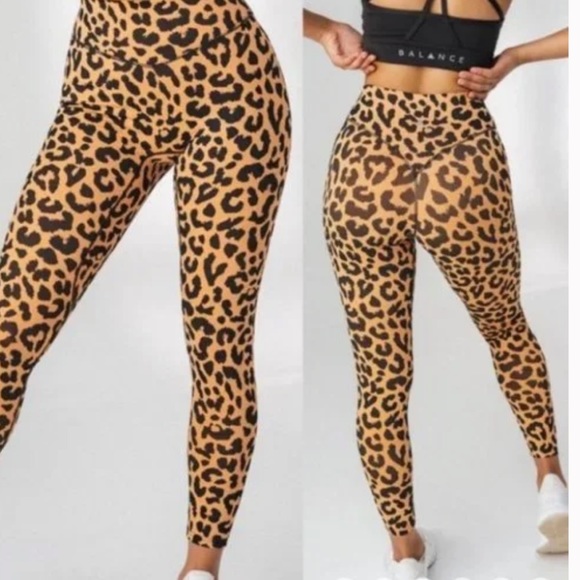 Balance Athletica King Cheetah Kingdom 2.0 Vitality - Picture 3 of 3